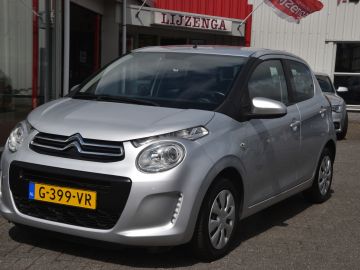 Citroën C1